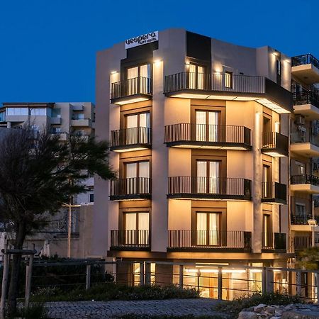 Vespera City Hotel Iraklio Exteriér fotografie