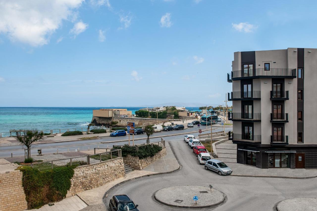 Vespera City Hotel Iraklio Exteriér fotografie